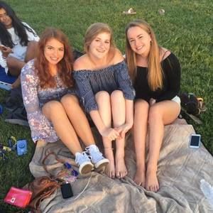 Meet your Posher, Bethany